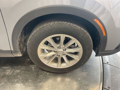 Used 2025 Honda CR-V EX image 12