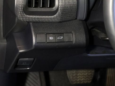 Used 2023 Subaru Solterra AWD image 27