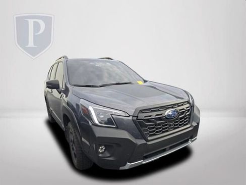 Used 2024 Subaru Forester Wilderness AWD/4WD image 13