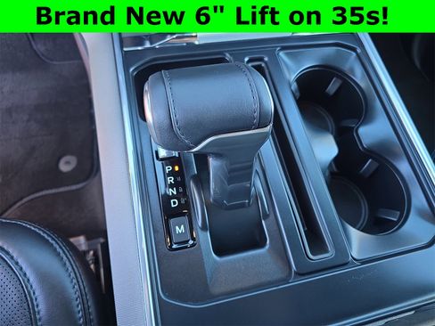 Used 2024 Ford F150 Platinum image 19