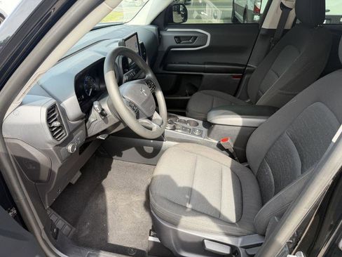 Used 2022 Ford Bronco Sport AWD/4WD image 9