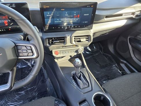 New 2025 Ford Mustang Coupe image 18