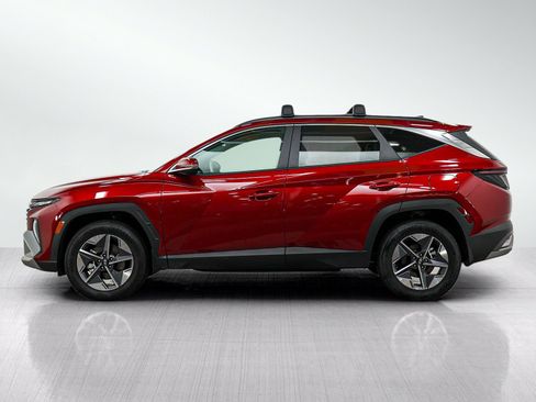 Used 2026 Hyundai Tucson SEL AWD/4WD image 3
