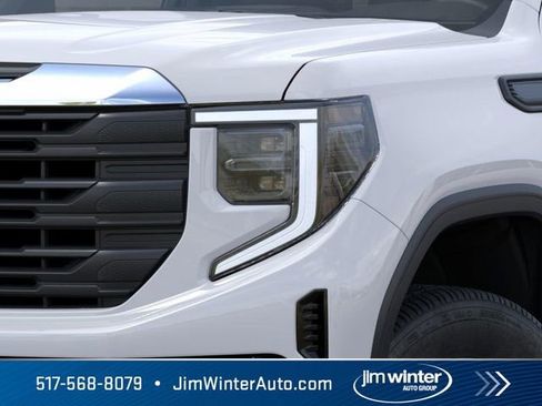 New 2026 GMC Sierra 1500 Pro w/ Pro Value Package image 30