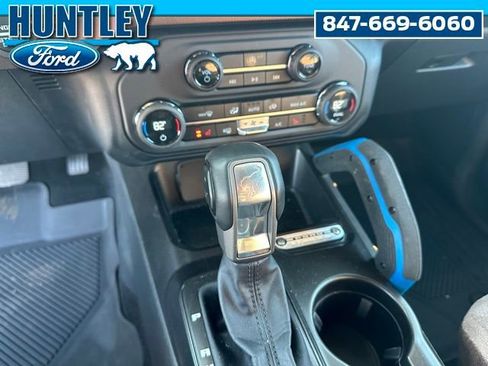 Used 2021 Ford Bronco Outer Banks image 21