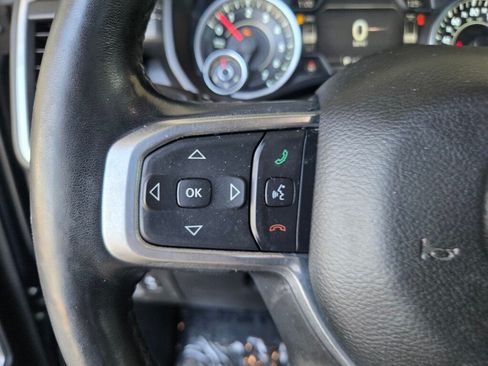 Used 2019 RAM 1500 Laramie AWD/4WD image 24