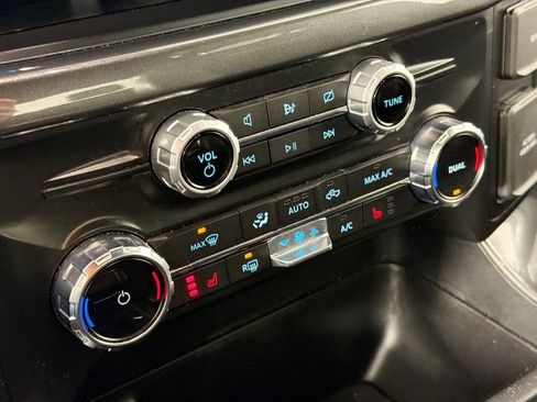 Used 2022 Ford F150 Tremor w/ Equipment Group 401A Mid image 15