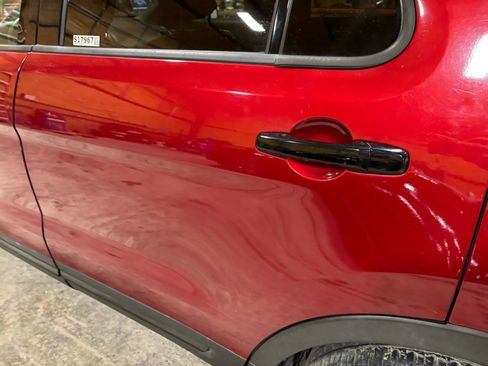 Used 2018 Ford Explorer Sport w/ Equipment Group 401A image 19