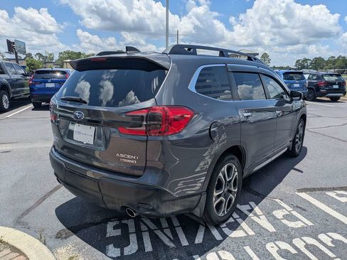 Certified 2023 Subaru Ascent Touring AWD/4WD image 5