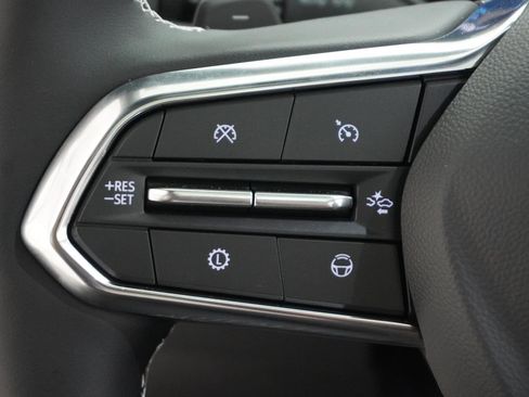 New 2026 Chevrolet Traverse Z71 w/ Enhanced Driving Package image 22