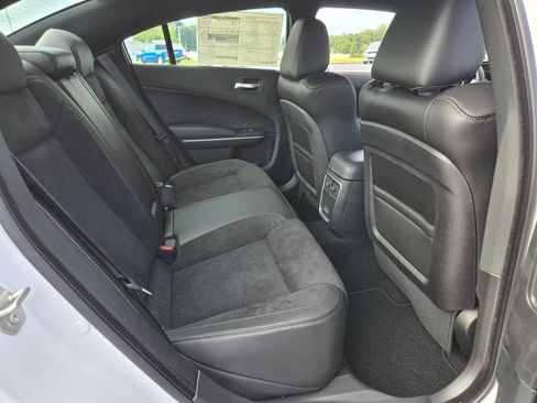 Used 2023 Dodge Charger Scat Pack RWD image 19