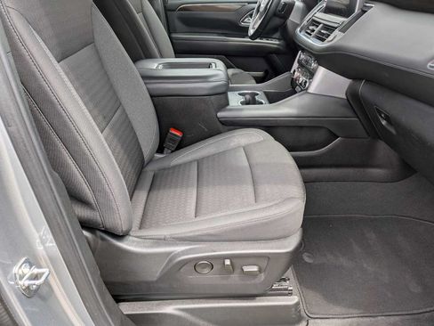 Used 2024 GMC Yukon XL SLE AWD/4WD image 20