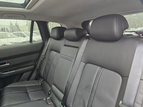New 2026 MAZDA CX-50 AWD 2.5 Hybrid w/ Cargo Package image 23