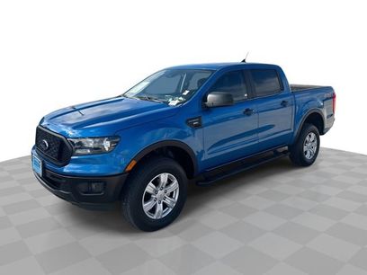 Used 2021 Ford Ranger XL w/ Equipment Group 101A High