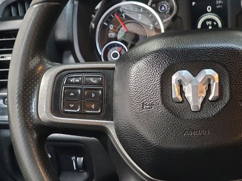 Used 2021 RAM 2500 Tradesman image 23