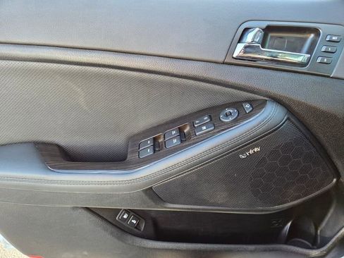 Used 2013 Kia Optima SX w/ Limited Pkg FWD image 16