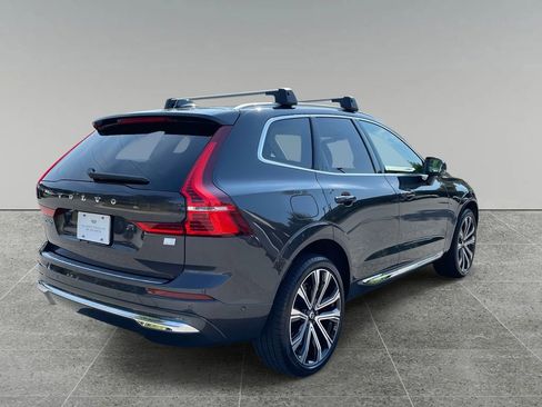 Used 2023 Volvo XC60 T8 Ultimate w/ Protection Package Premier image 5