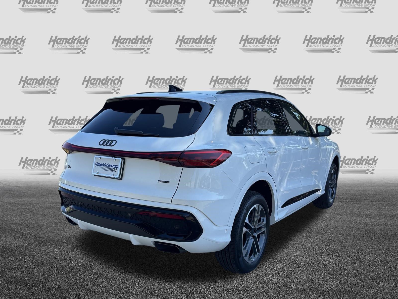 New 2026 Audi Q5 2.0T AWD/4WD image 10