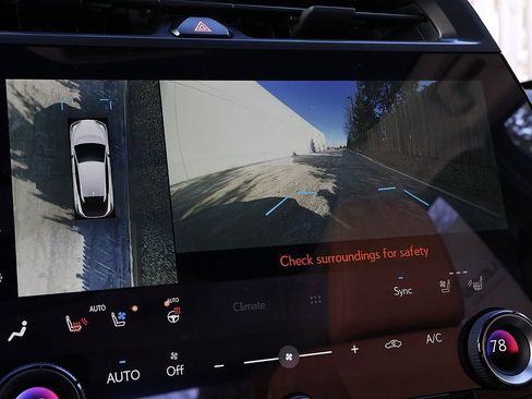 New 2026 Lexus RZ 350e 2WD image 23