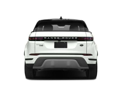 Used 2023 Land Rover Range Rover Evoque SE AWD/4WD image 5