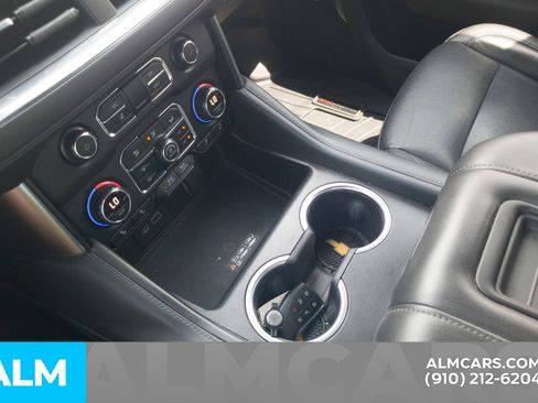 Used 2021 Chevrolet Tahoe LT RWD image 25