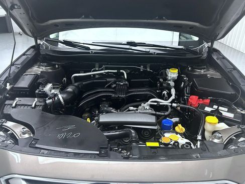 Used 2021 Subaru Outback Premium w/ Popular Package #1 image 24