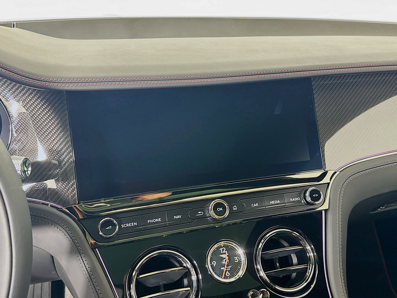 Used 2026 Bentley Continental GT AWD/4WD image 15