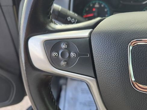 Certified 2022 GMC Canyon Elevation w/ Trailering Package image 23