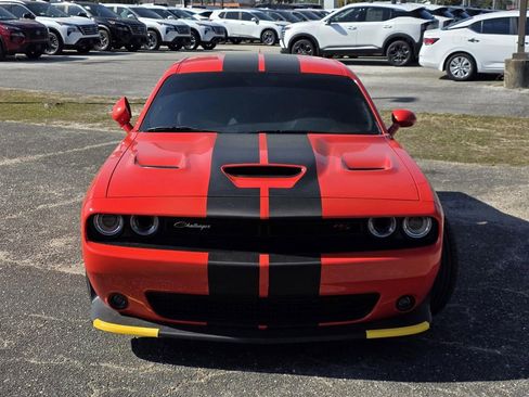 Used 2021 Dodge Challenger R/T Scat Pack image 3