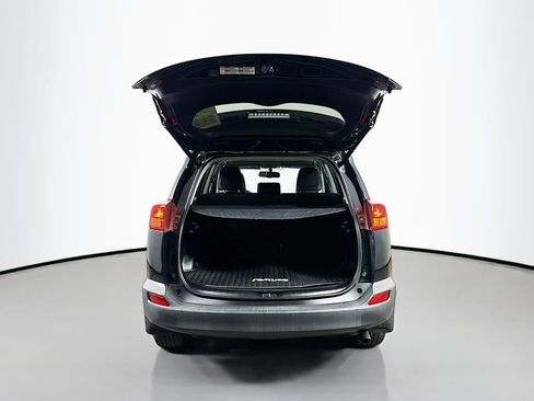 Used 2015 Toyota RAV4 Limited FWD image 36