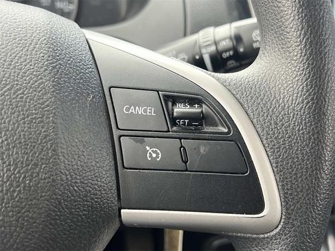 Used 2022 Mitsubishi Mirage ES image 21