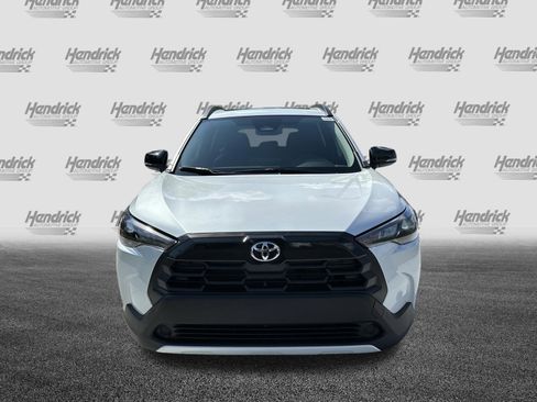 Certified 2026 Toyota Corolla Cross LE w/ Moonroof Package image 3