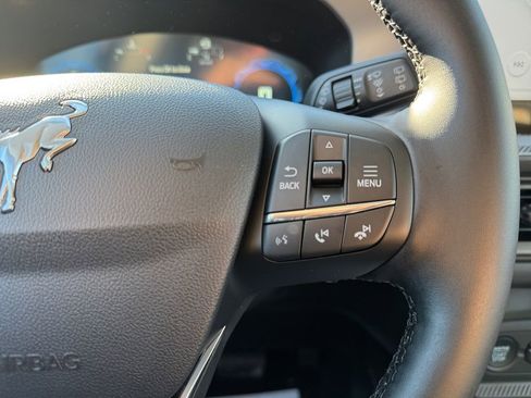 New 2025 Ford Bronco Sport Outer Banks image 34