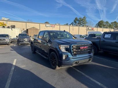 Used 2019 GMC Sierra 1500 Elevation