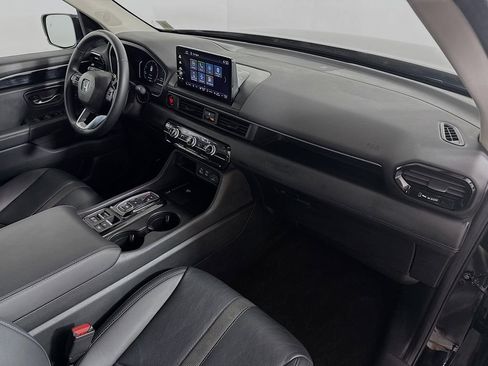 Used 2024 Honda Pilot EX-L image 26