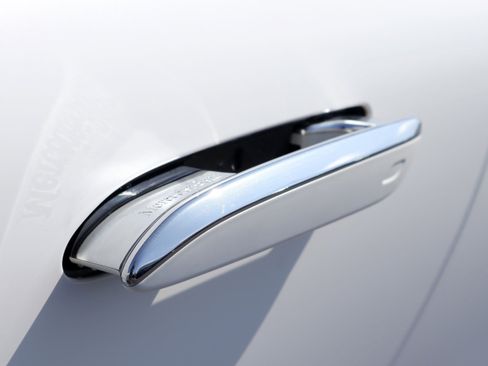 Used 2022 Mercedes-Benz SL 63 AMG 4MATIC image 35