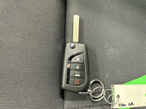 Used 2023 Toyota Corolla LE w/ Carpet Mat Package (TMS) image 12