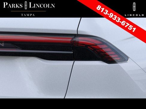 New 2026 Lincoln Nautilus Reserve AWD/4WD image 21