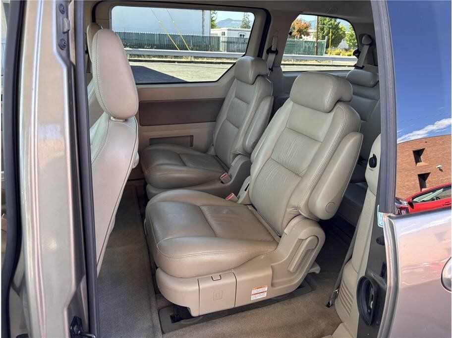 Used 2006 Ford Freestar SEL FWD image 12