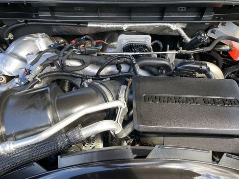 Used 2024 Chevrolet Silverado 2500 LT w/ All Star Edition AWD/4WD image 30