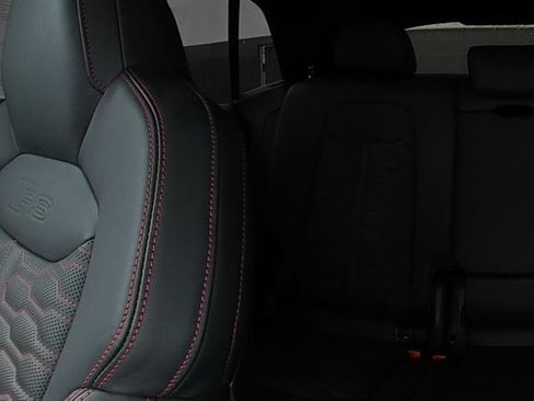 Used 2021 Audi RS Q8 AWD/4WD image 23