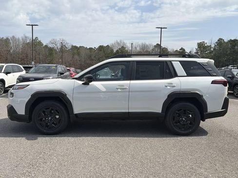 New 2026 Subaru Outback Limited image 6