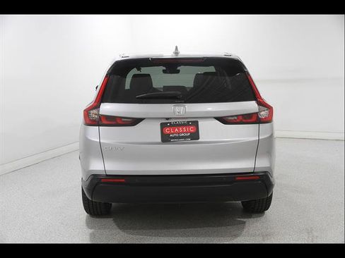 Used 2024 Honda CR-V EX-L image 19