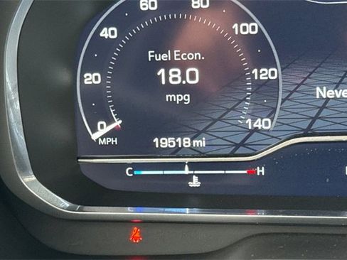 Used 2023 GMC Yukon AT4 image 42