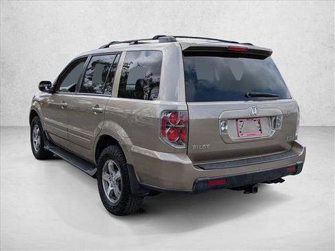 Used 2006 Honda Pilot EX-L image 7