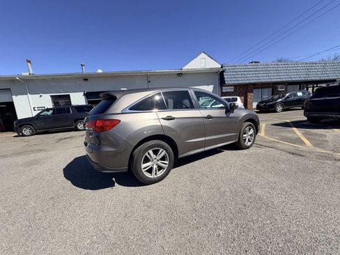 Used 2013 Acura RDX FWD image 6