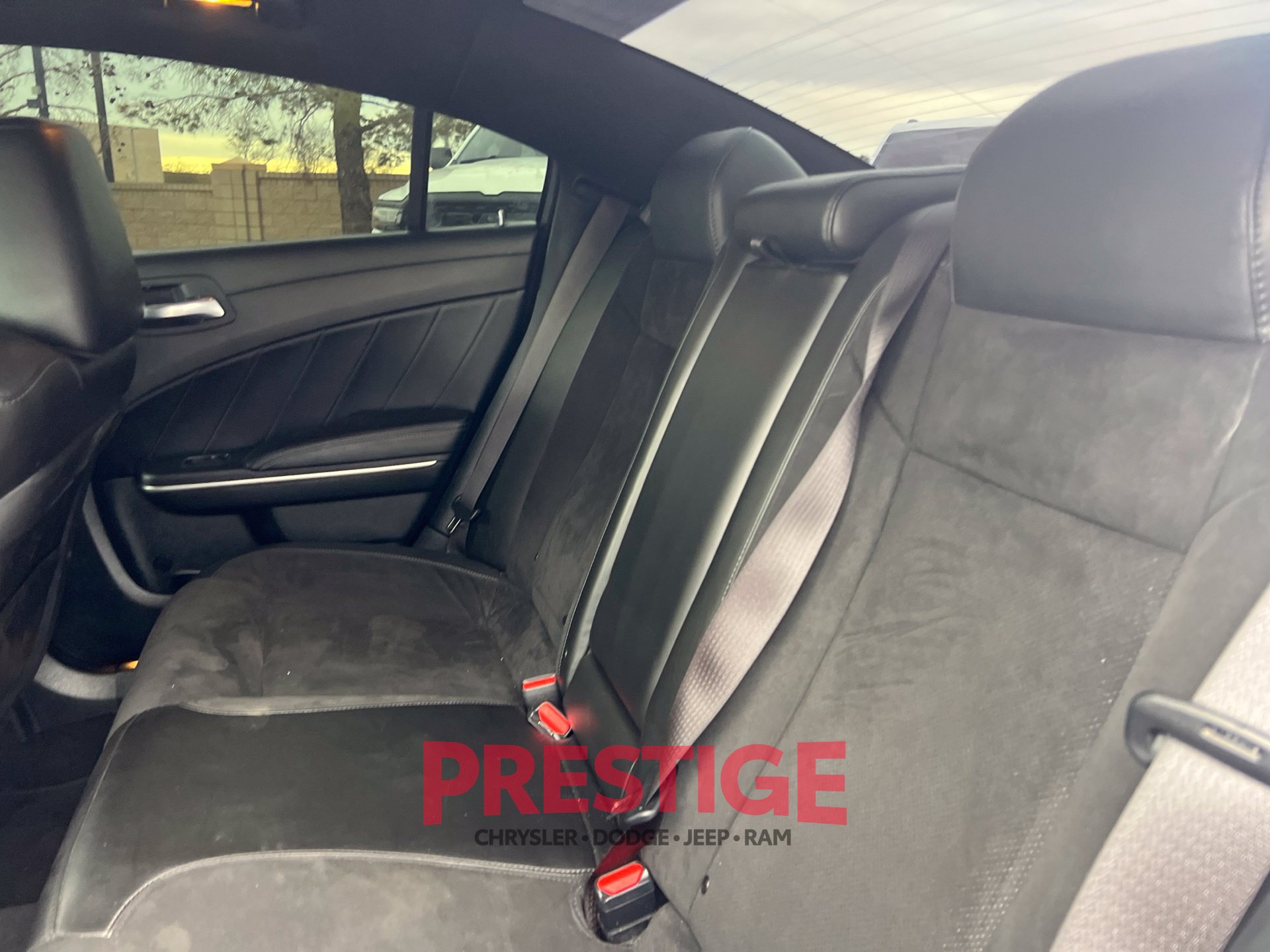 Used 2023 Dodge Charger Scat Pack w/ Plus Group RWD image 28