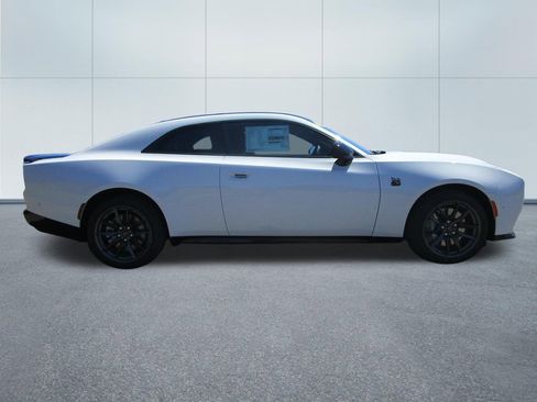 New 2026 Dodge Charger R/T Scat Pack image 6