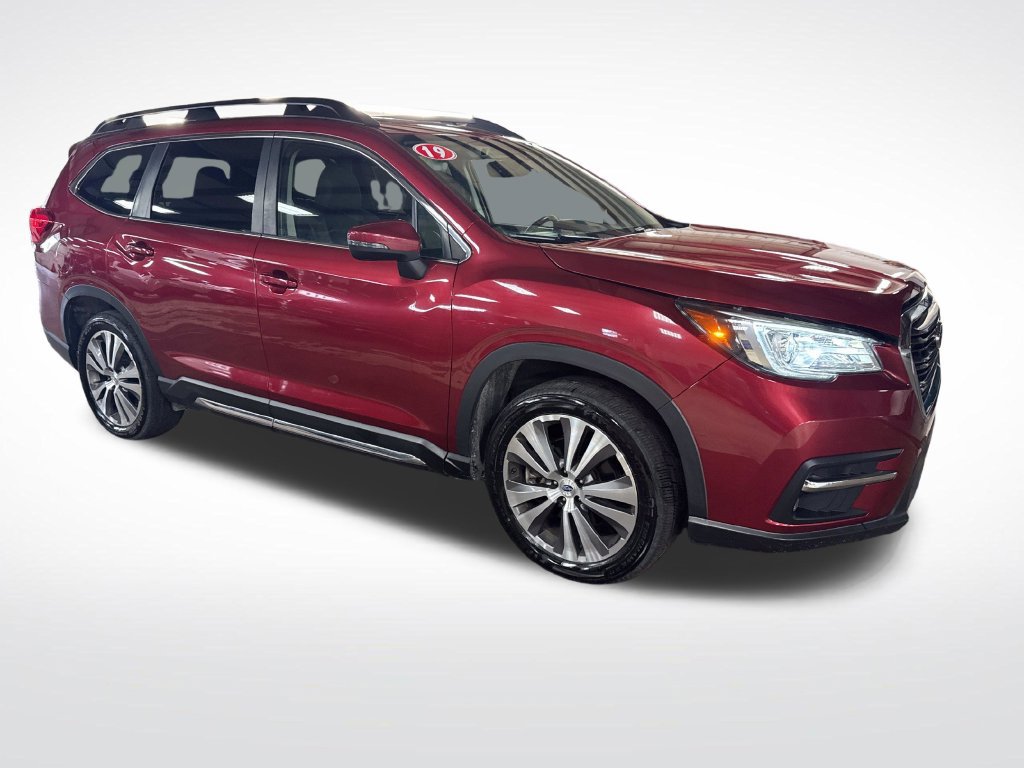Used 2019 Subaru Ascent Limited AWD/4WD image 8