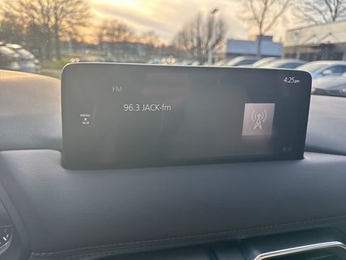 Certified 2023 MAZDA CX-5 AWD 2.5 S image 18